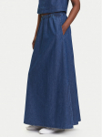 Pieces Teksaselik Tenim 17157939 Tumesinine Regular Fit