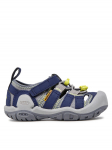 Keen Sandaalid Knotch Creek 1026166 Tumesinine