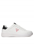 Guess Tossud FMJYUK ELE12 Valge