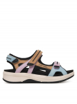 Josef Seibel Sandaalid Estelle 02 97302 V&auml;rviline