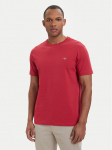 Gant T-s&auml;rk Shield&nbsp; 2003184 Punane Regular Fit
