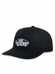 Vans Nokam&uuml;ts Classic Snapback VN000QAJBLK1 Must