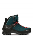 Salewa Matkajalatsid Ws Mtn Trainer Mid Gtx GORE-TEX 63459 8550 Sinine