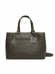 Armani Exchange K&auml;ekott XW001222 AF15774 U7043 Roheline