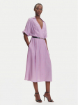 Fracomina Pluusikleit FR25SD2012W413O9 Lilla Regular Fit