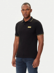 Versace Jeans Couture Polo s&auml;rk 79GAGT08 CJ01T Must Regular Fit