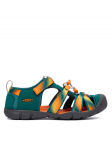 Keen Sandaalid Seacamp II CNX 1032164 T&uuml;rkiissinine