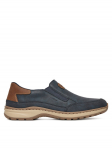 Rieker Poolsaapad 03365-14 Tumesinine