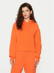 Lacoste Pluus SF0281 Oranž Relaxed Fit