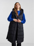 YAS Varrukateta jakk 26031872 Must Regular Fit