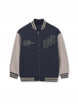 Mayoral Bomber-jakk 7417 Tumesinine Regular Fit