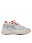 adidas Korvpallijalatsid Dame X KJ7094 Valge