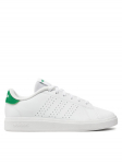 adidas Tossud Advantage Base 2.0 J ID3889 Valge