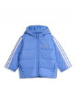 adidas Talvejope Essentials 3-Stripes JL7464 Sinine Regular Fit