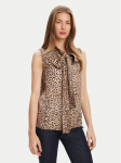 Marciano Guess S&auml;rkpluus 5YGH12 7298A Pruun Regular Fit