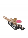 Guess V&otilde;tmeripats Keychains Gifting RWM746 01070 Kuldne