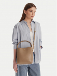 Calvin Klein K&auml;ekott Ck Bucket With Strap LV04F3174G Beež