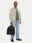 Calvin Klein Seljakott Sculpted Impression Backpack 40 LV04G3155G Must