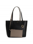 Lauren Ralph Lauren K&auml;ekott Rvrsble Tote 431795329001 Must