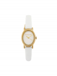 Michael Kors K&auml;ekell Maude MK7586 Valge