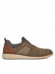 Rieker Poolsaapad 11351-25 Pruun