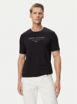 Tommy Hilfiger T-s&auml;rk Brand Love MW0MW44359 Must Regular Fit