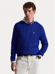 Polo Ralph Lauren Kampsun 710775885544 Sinine Regular Fit