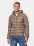 Jott Sulejope Nico P000MDOW01 Beež Slim Fit