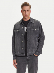 Karl Lagerfeld Jeans Teksajakk A3M14062 Hall Regular Fit