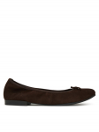Tamaris Baleriinad 1-22116-41 Pruun