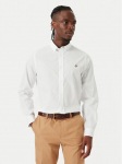 Beverly Hills Polo Club S&auml;rk P-SS26M-BRASS Valge Regular Fit