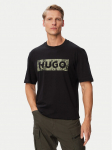 HUGO T-s&auml;rk Nerpient 50566041 Must Regular Fit