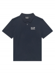 EA7 Emporio Armani Polo s&auml;rk 7B000022 AF10378 UB102 Tumesinine Regular Fit