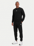 EA7 Emporio Armani Spordidressid 8NPV66 PJVTZ 1200 Must Regular Fit