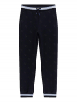 Guess Dressip&uuml;ksid L6RB05 KAZQ2 Tumesinine Regular Fit
