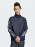 adidas Teksajakk Firebird Adicolor KS4971 Tumesinine Loose Fit