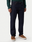 Quiksilver Teksad Modern Wave EQYDP03496 Tumesinine Regular Fit