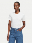 KARL LAGERFELD T-s&auml;rk B2W17094 Valge Regular Fit