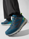 Jack Wolfskin Tossud Terraventure Texapore Low M 4051621 Tumesinine