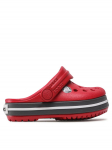 Crocs Pl&auml;tud Crocband Clog T 207005 Punane