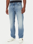Guess Teksad Angels M6YAN2 D1480 Sinine Slim Fit