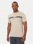 Guess T-s&auml;rk Z6YI25 K5089 Beež Regular Fit