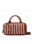 Guess K&auml;ekott Kora Mini HWWG97 48760 Pruun
