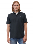 Marc O'Polo Polo s&auml;rk B21223053092 Sinine Regular Fit