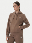 The North Face Pluus Evolution Simple Dome NF0A8CWN Helepruun Regular Fit