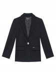 Guess Pintsak J5YN01 KAUH0 Must Regular Fit