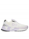 EA7 Emporio Armani Tossud 7X000651 AF23103 MZ560 Valge