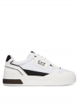 EA7 Emporio Armani Tossud 7X000650 AF23102 MZ021 Valge