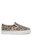 DC Shoes Tenniskingad WFA3015-1B Pruun