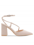 DeeZee Tacones AISCHA KL-HH4587-21 Beež